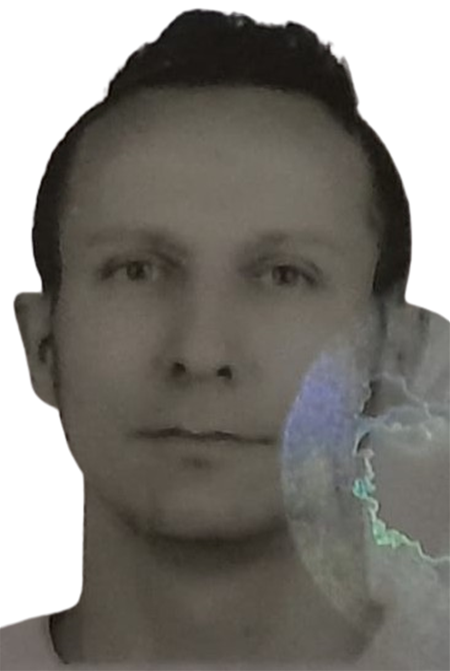 ERCAN BOZKURT