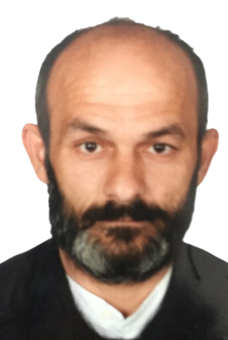 MURAT ERTÜRK