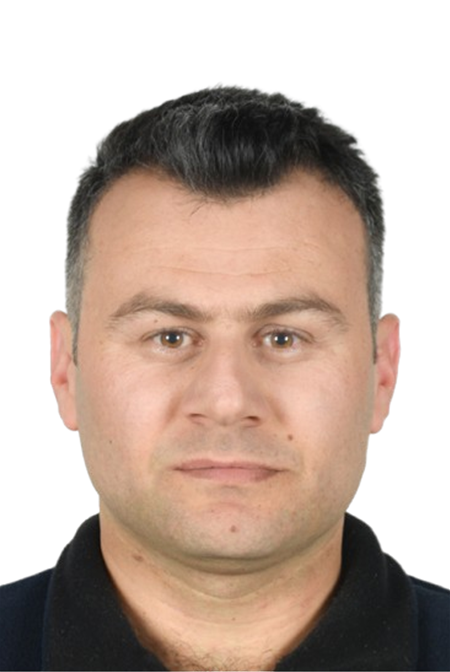 ŞENOL ÖZÇELİK