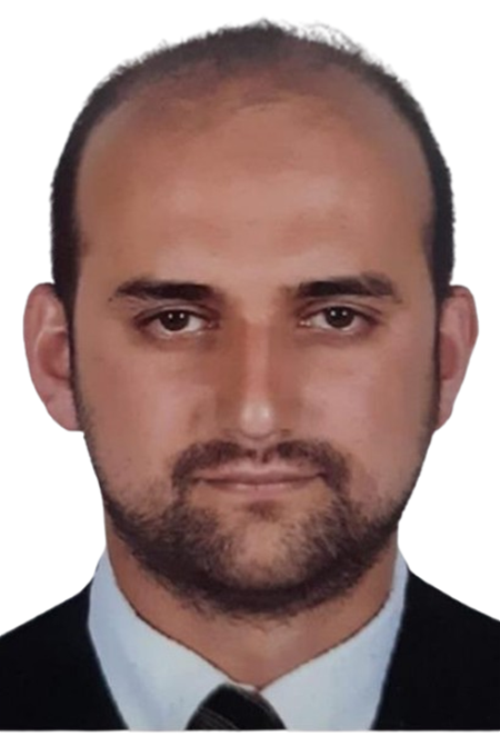 MUSTAFA ÜNLÜTÜRK