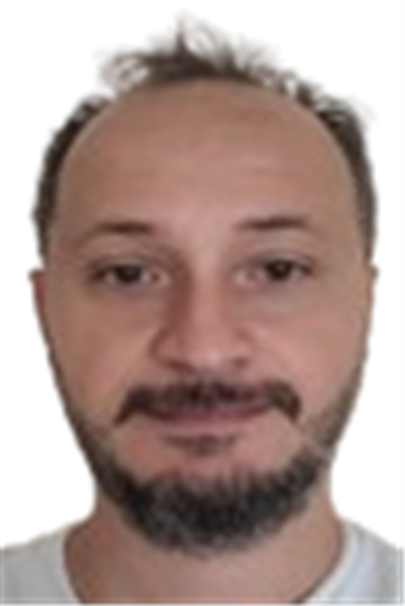 REGAİP COŞAR