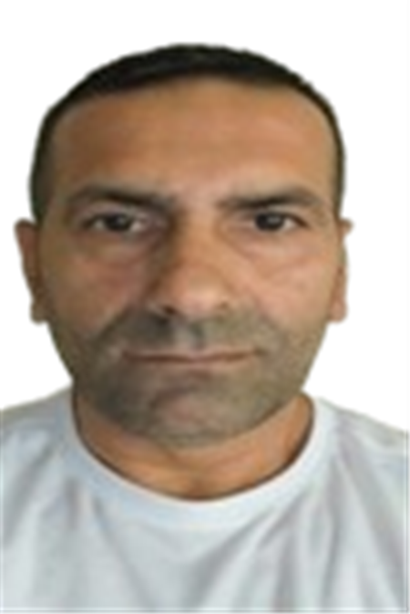 ETHEM TÜRKDAL