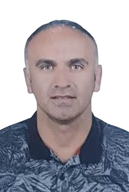 ORHAN BÖREKÇİ