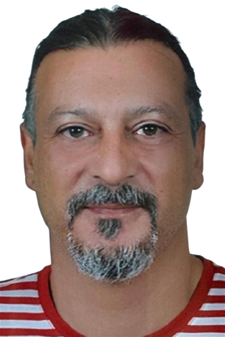MEHMET BİLDİRİ