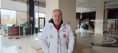 TMVFL MİLLİ KARMA BOSNA HERSEK'TE