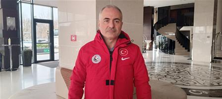 TMVFL MİLLİ KARMA BOSNA HERSEK'TE