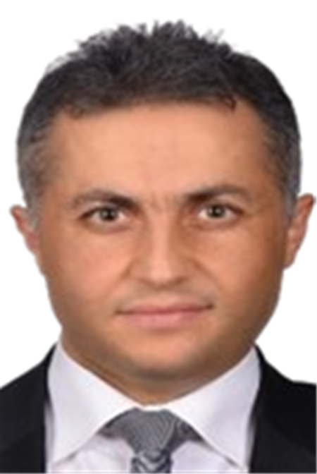 HAKAN ALTUN