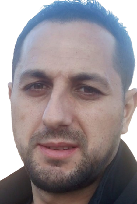 EMRAH TEMUR