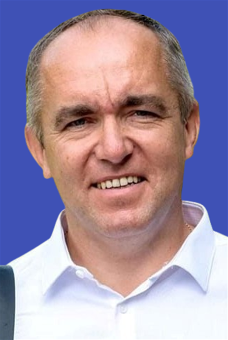 VASYL KORPAN