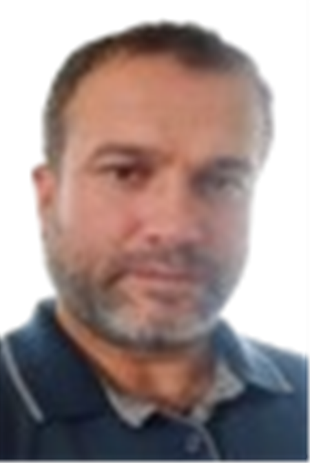 BAYRAM BALCIOĞLU
