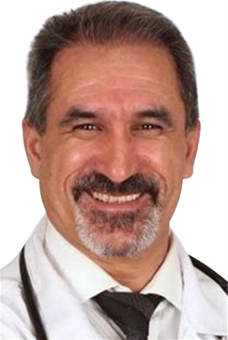 Prof.Dr.Kenan İltümür