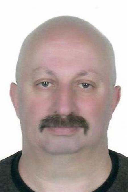 ERKİN GÜNDOĞAN