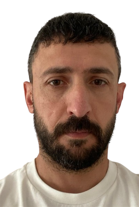 UĞUR İNCE