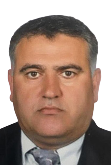 Bahri ÖZKAN | Kurucu Üye 