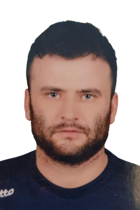 ÖZGÜR ARSLAN