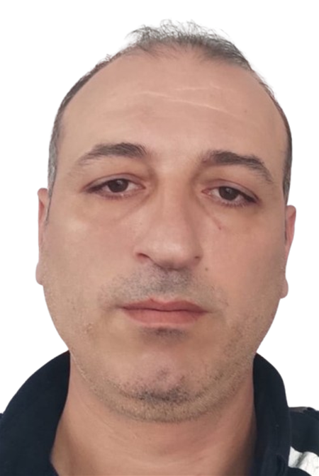 MERT BAYRAK