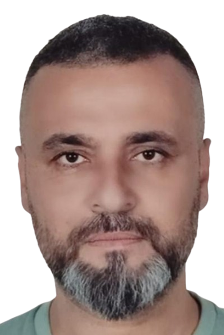 SÜLEYMAN ÖZENİR