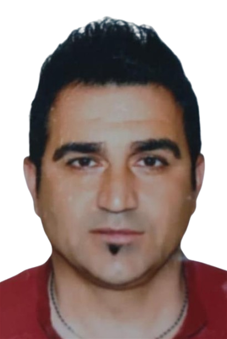 HAKAN İŞERİ