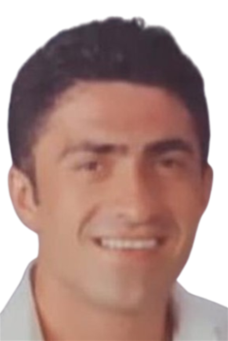 İLHAN ATEŞ
