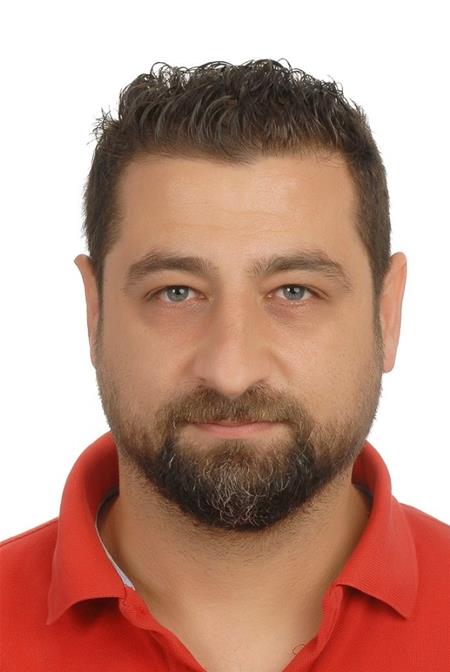 RAMAZAN SARAÇ