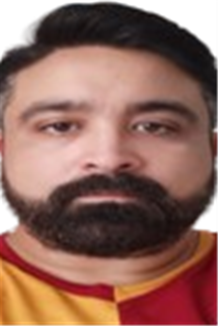 DOĞAN ÖZ