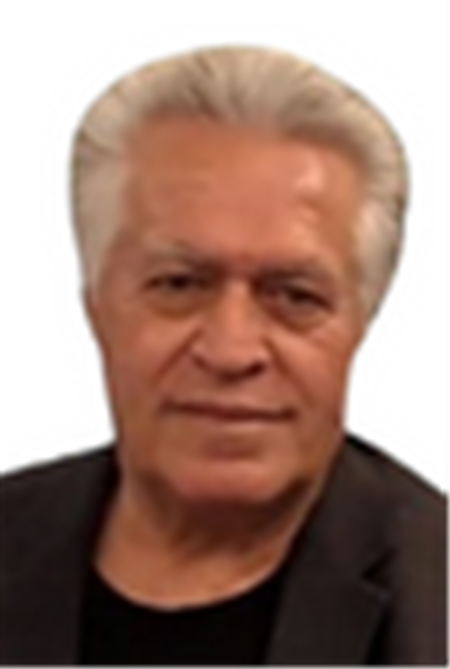 ALİ ŞAHİN