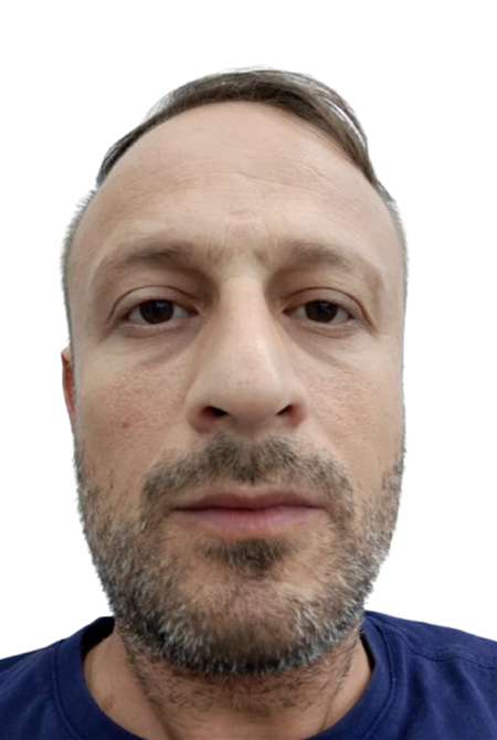 ALİ MENTEŞ