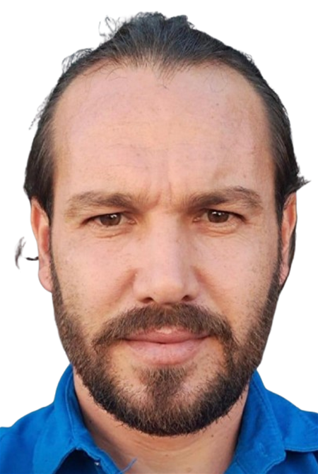 SELÇUK AYDIN