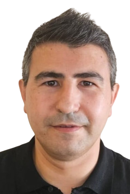 CEM YILDIZ