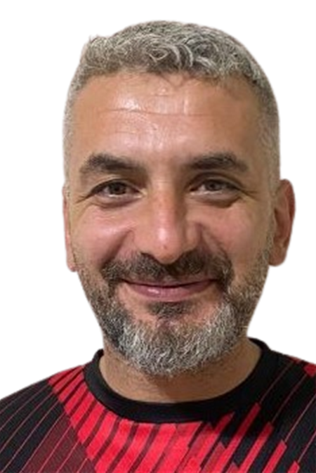 AHMET AZIK