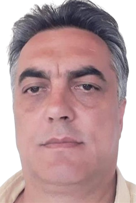 Uğur ÖZCAN | Kurucu Üye 