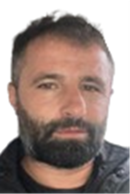 MUHAMMET METİN