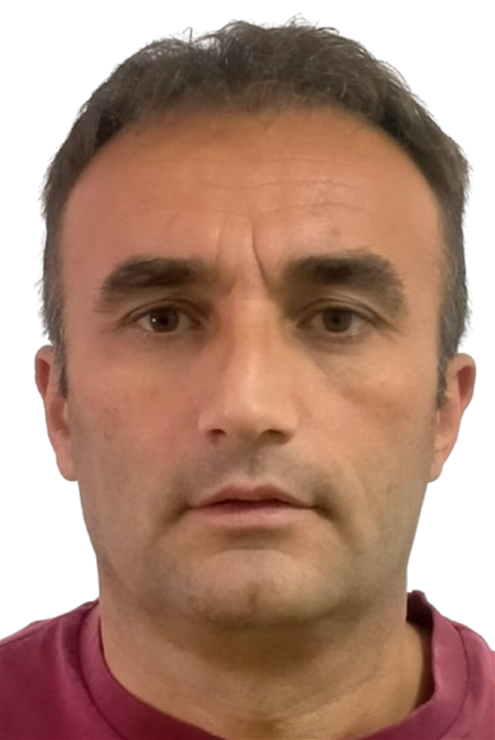 HAYDAR ÇAĞLAR