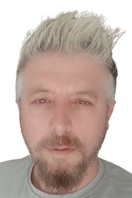 HASAN CANDAN