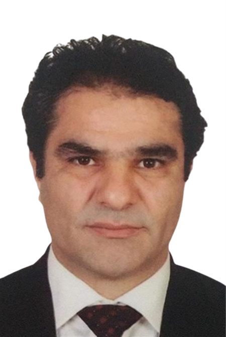 Ahmet ARSLAN | Tmvfl 