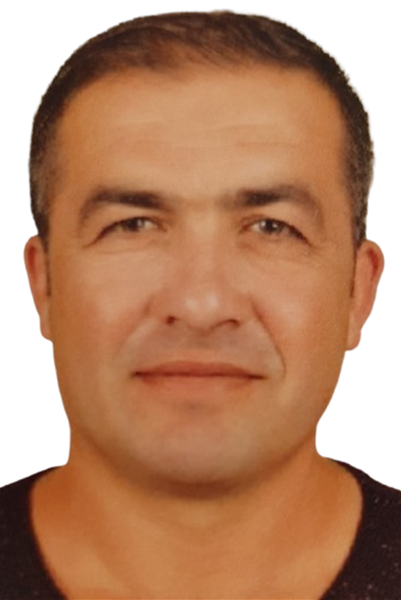 KADİR BAKIR