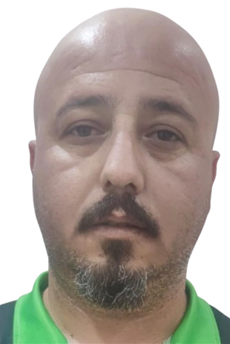 KAMİL DOĞAN