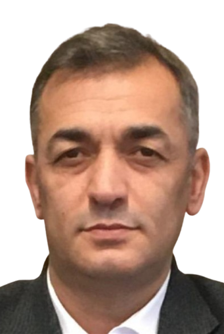 RECEP ÖZCAN