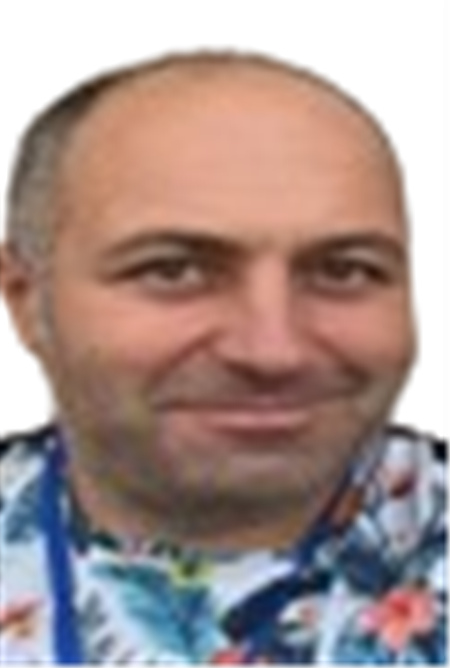 KEREM GİRAY DURSUN