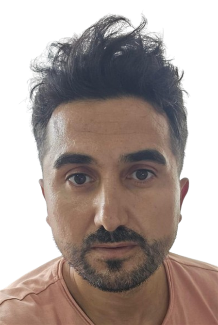ALİ KEMAL AKIN