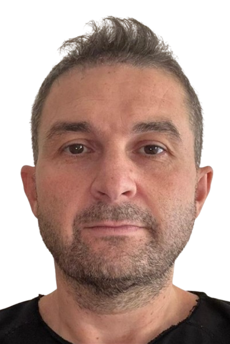 UFUK ÖZDEMİR