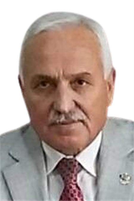 Mustafa SARI | Kurucu Üye 