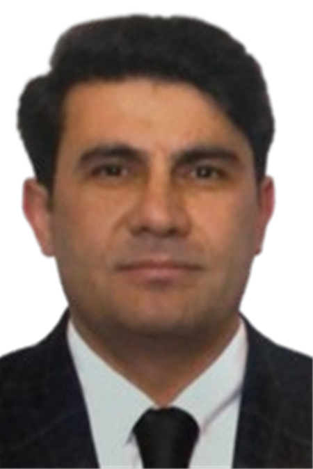 TURGAY DURMUŞ