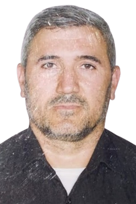 BURHAN KARAMELEK