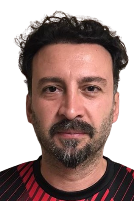 SERDAR AÇIKGÖZ