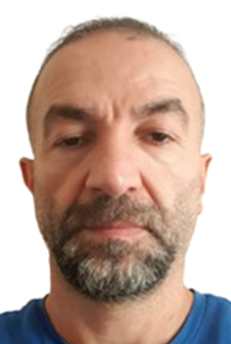 SÜLEYMAN ÖZDEMİR
