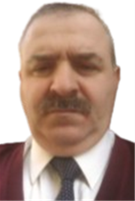Muammer YILDIRIM | Kurucu Üye 