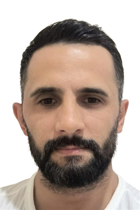HÜSEYİN ÇALIK