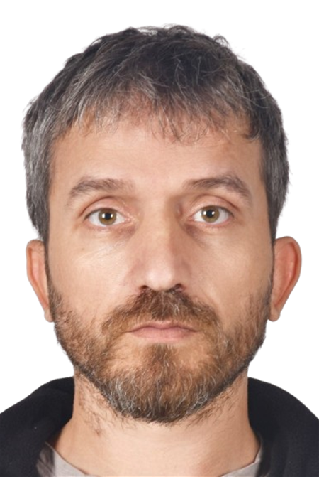 EMRAH CANİKLİ