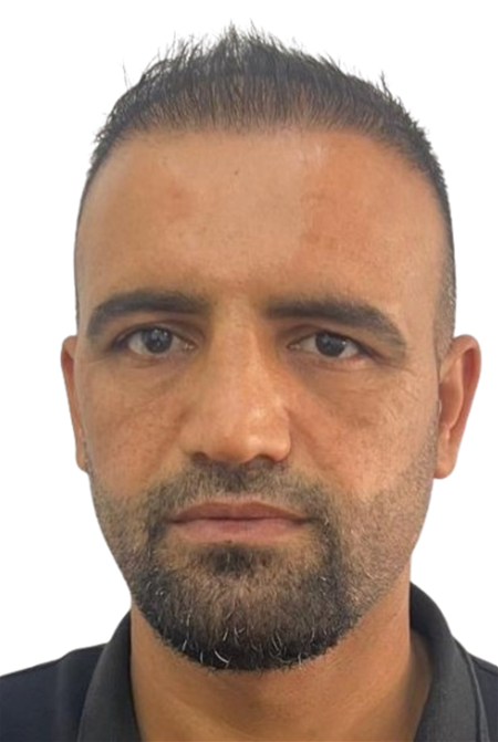 KADRİ GÜNEŞ